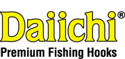 Daiichi Fishing Hooks