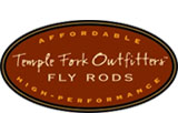 Temple Fork