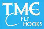 Tiemco Fly Hooks
