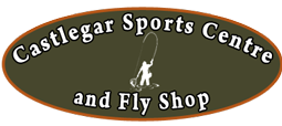 Castlegar Sports Centre and Fly shop - Castlegar, British Columbia, Canada